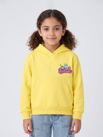 Sweatshirts Oversized fit printed