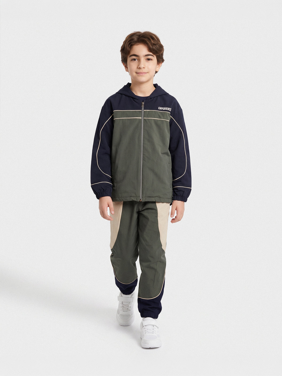 Overall Sets printed