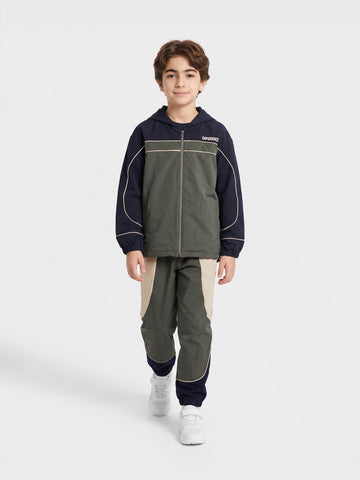Overall Sets printed