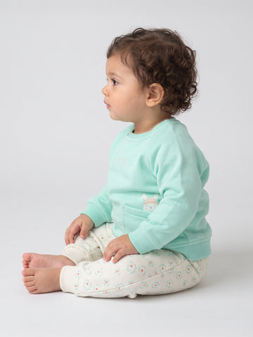 Pajamas Baby Girls
