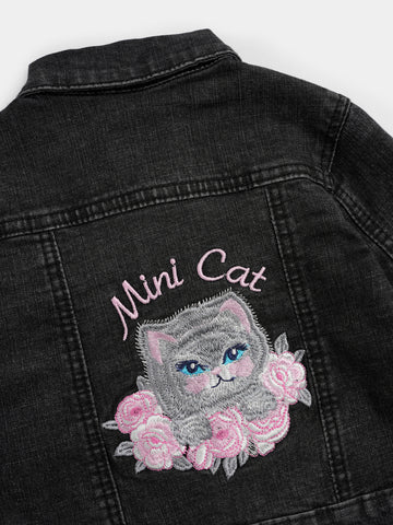 Jacket Sets Girls