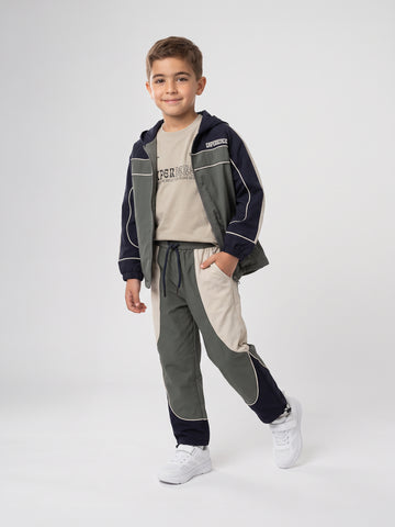 Overall Sets printed