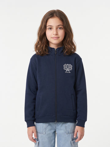 Sweatshirts embroidered
