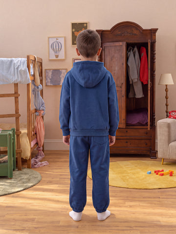 Pajamas Regular fit/Regular fit printed top