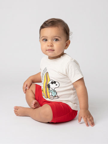 Pajamas Slim fit printed top