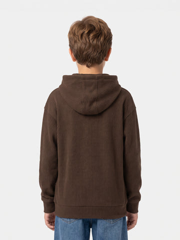 Sweatshirts embroidered