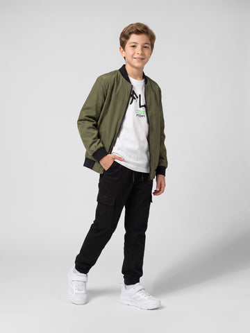 Jacket Sets Boys