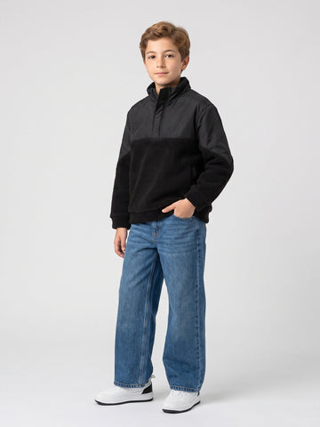 Sweatshirts plain