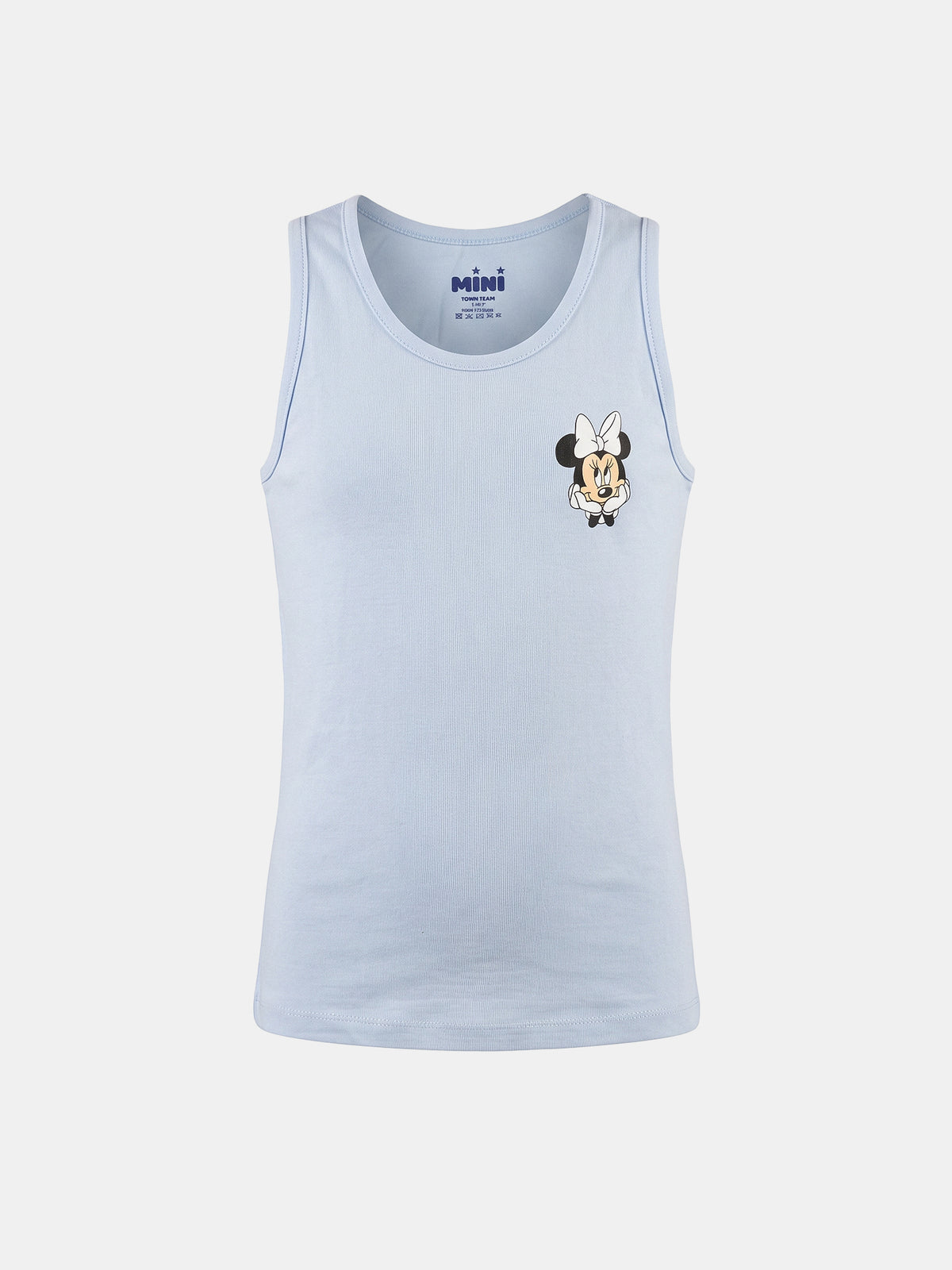 Underwear Vests pack of one