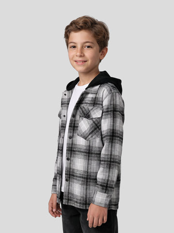 Over Shirts Oversized fit cotton