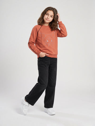 Sweatshirts printed
