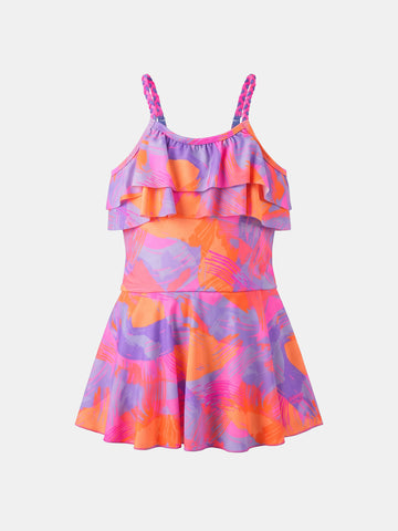 One Piece Swimsuits sleeveless