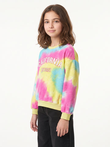 Sweatshirts printed