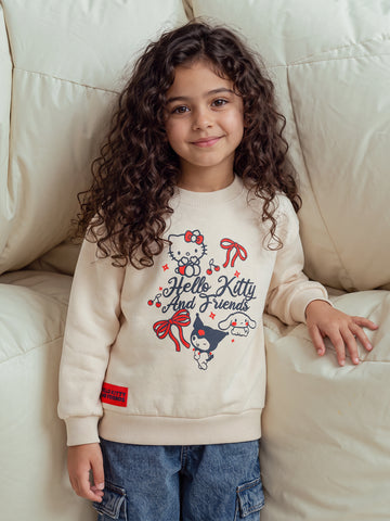 Sweatshirts Regular fit printed