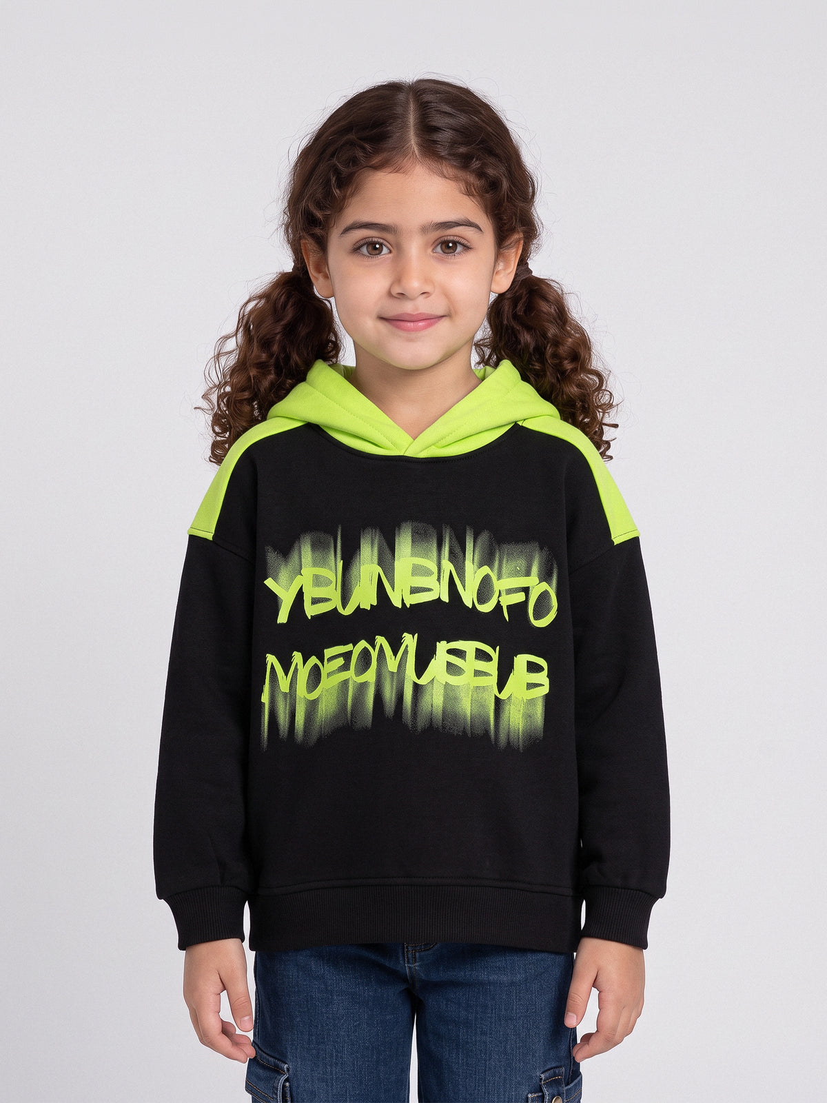 Sweatshirts printed