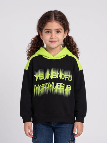Sweatshirts printed