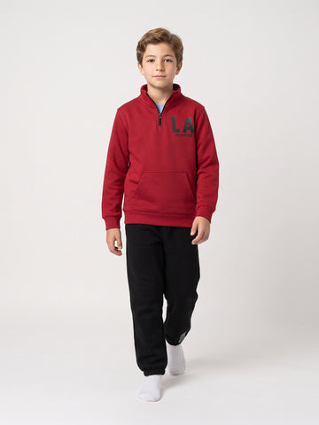 Pajamas Slim fit printed top