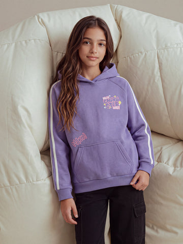 Sweatshirts Oversized fit printed