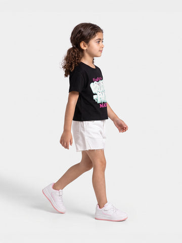 T-shirt Sets Girls