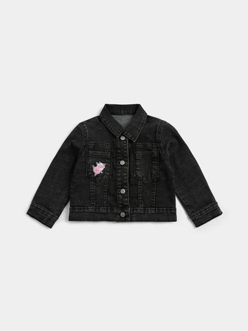 Jacket Sets Girls