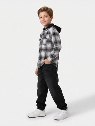 Over Shirts Oversized fit cotton