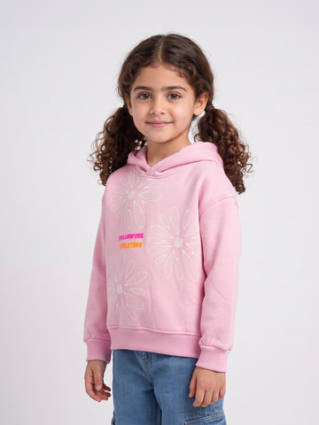 Sweatshirts printed