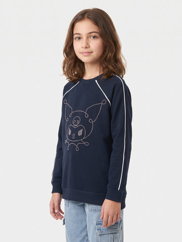 Sweatshirts printed
