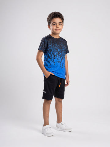 T-shirts round-neck