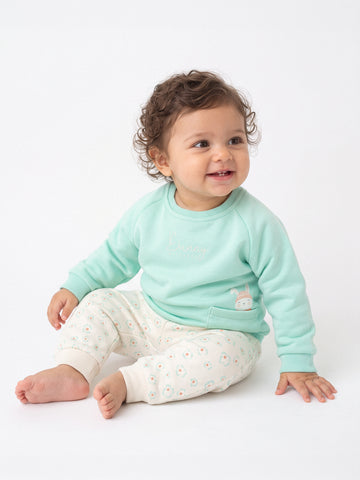 Pajamas Baby Girls