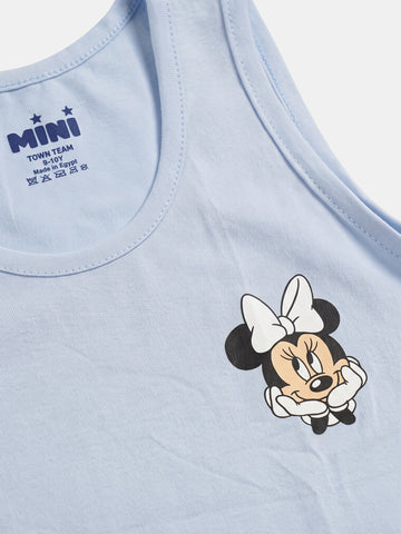 Underwear Vests pack of one