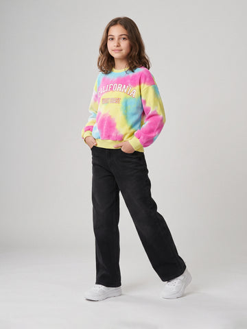 Sweatshirts printed
