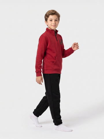 Pajamas Slim fit printed top