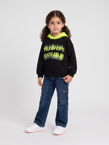 Sweatshirts printed