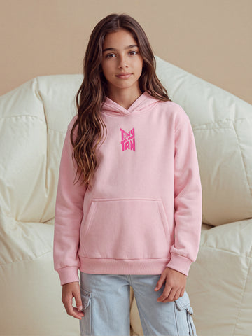 Sweatshirts Oversized fit printed