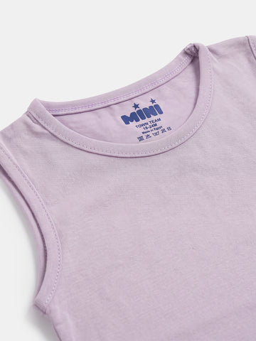 Underwear Vests pack of three