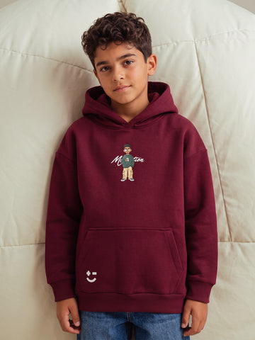 Sweatshirts Regular fit printed