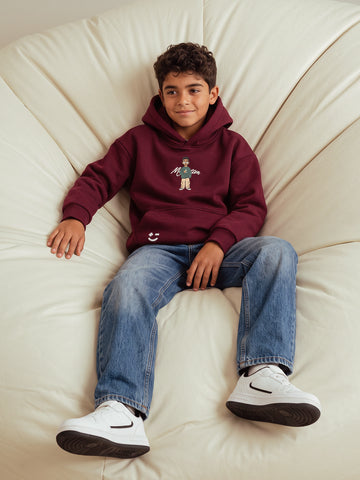 Sweatshirts Regular fit printed
