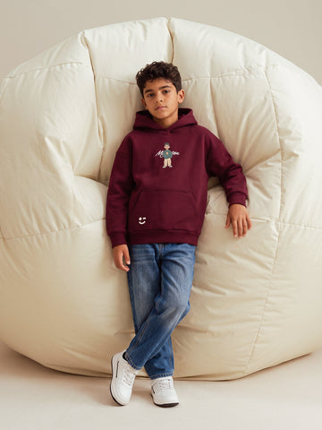 Sweatshirts Regular fit printed