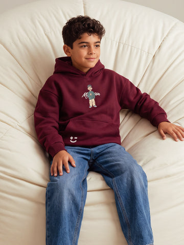 Sweatshirts Regular fit printed