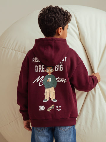 Sweatshirts Regular fit printed