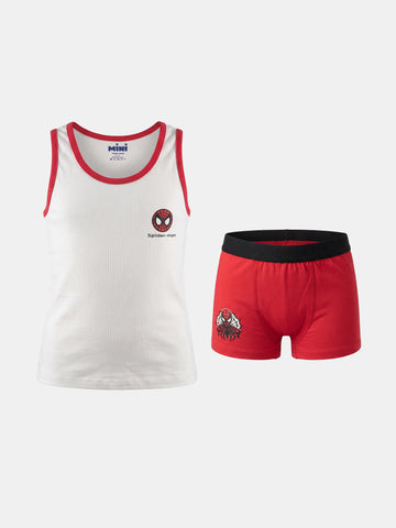 Underwear Sets printed