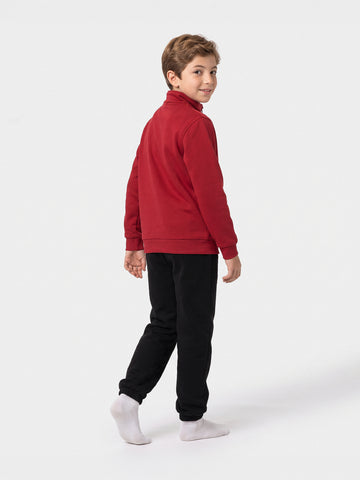 Pajamas Slim fit printed top