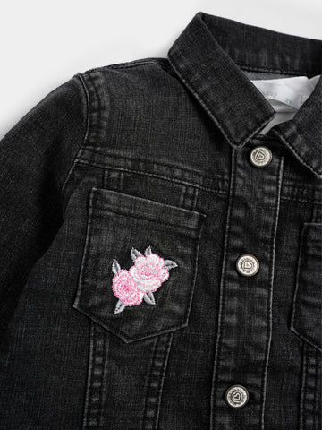 Jacket Sets Girls