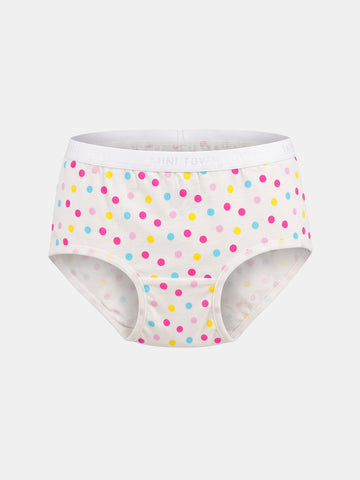 Panties pack of three