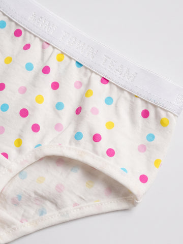 Panties pack of three