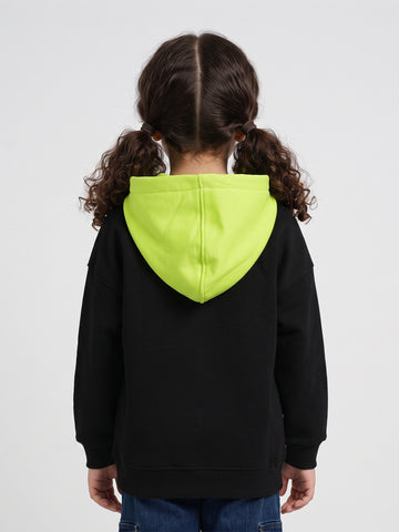 Sweatshirts printed