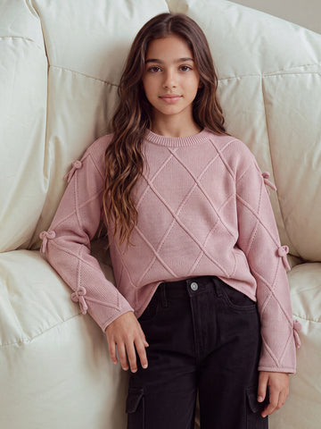 Pullovers Oversized fit plain