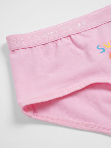 Panties pack of three