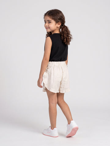 Blouse Sets plain top