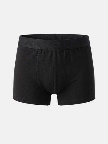 Boxers pack of two